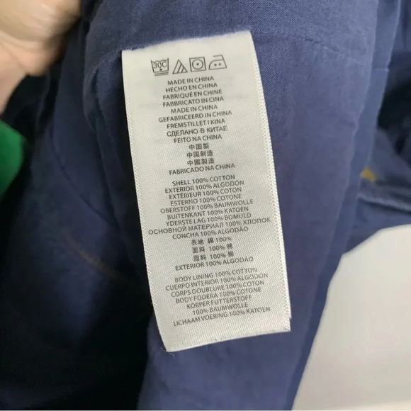 Michael Kors Anorak Jacket - Picture 8 of 10